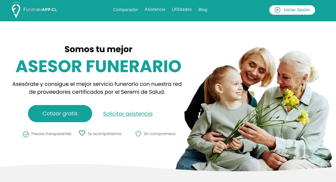 FunerariApp
