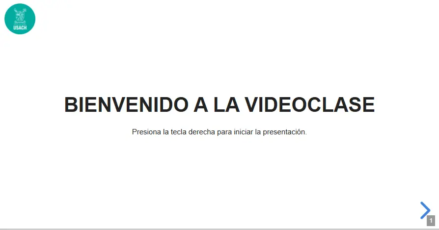 Generador de Video clases