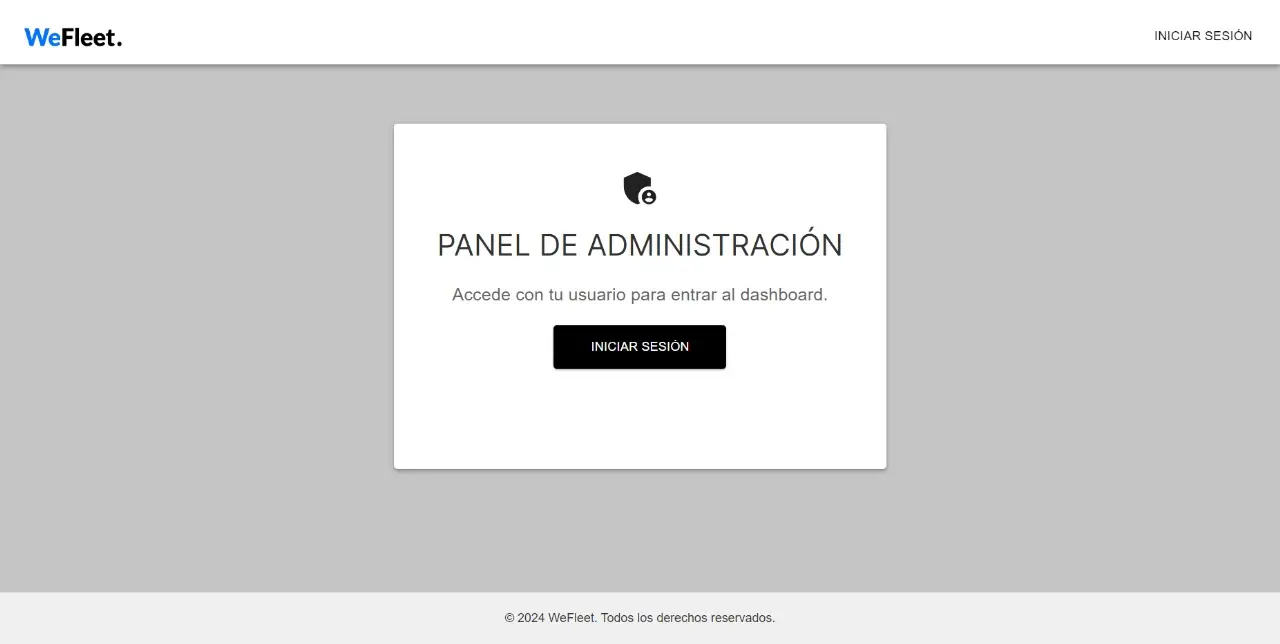 Chatbot WhatsApp + Panel
